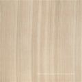 Wood Pure Brown Color Matt Porcelain Tiles